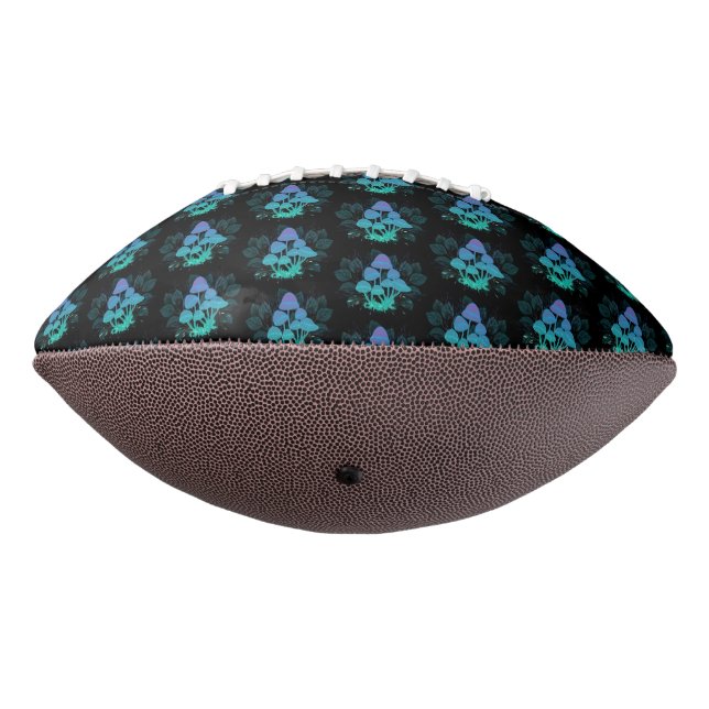 Rollstühle in Bushes Football (Gedreht 270)