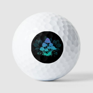 Rollstühle in Bushes Golfball