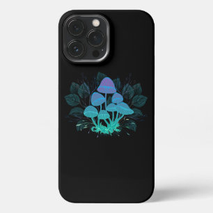 Rollstühle in Bushes iPhone 13 Pro Max Hülle