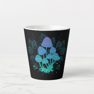 Rollstühle in Bushes Milchtasse