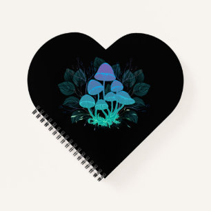 Rollstühle in Bushes Notizbuch