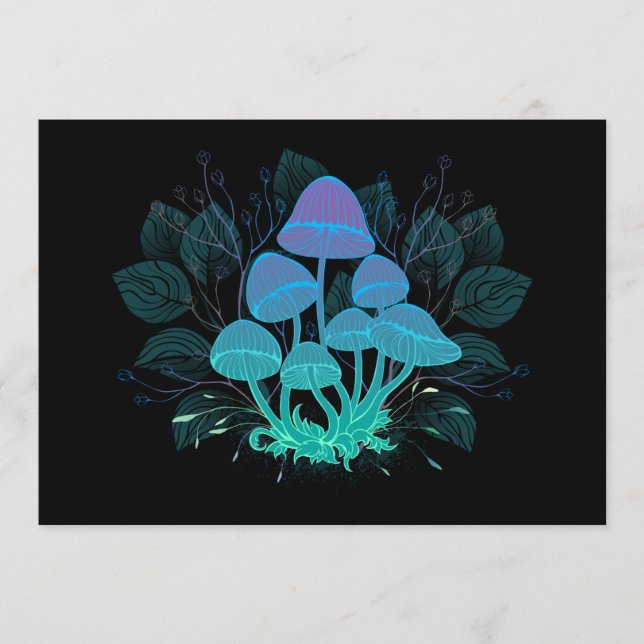 Rollstühle in Bushes Programm (Vorderseite)