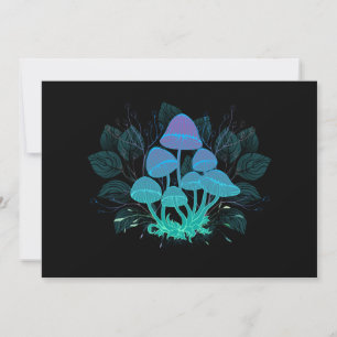 Rollstühle in Bushes Save The Date