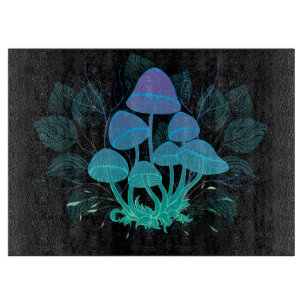 Rollstühle in Bushes Schneidebrett