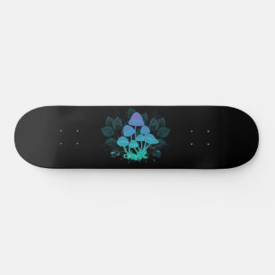 Rollstühle in Bushes Skateboard