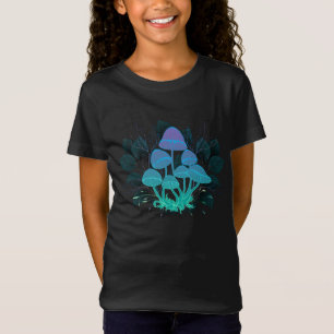 Rollstühle in Bushes T-Shirt