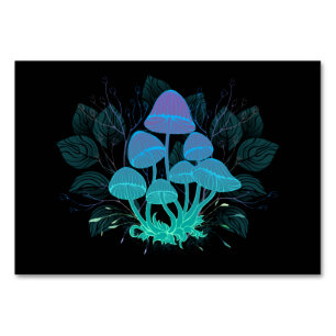 Rollstühle in Bushes Tischnummer