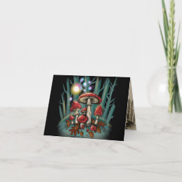 Rollstühle~ Mitteilungskarten