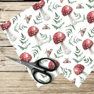 Rollstühle und Modedesign Seidenpapier