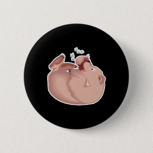 Rolly Poly Bär Button