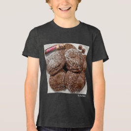 Rolo Cookies Tri-Blend Shirt
