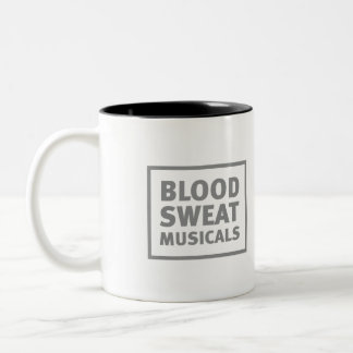 ROLT-Tasse Zweifarbige Tasse