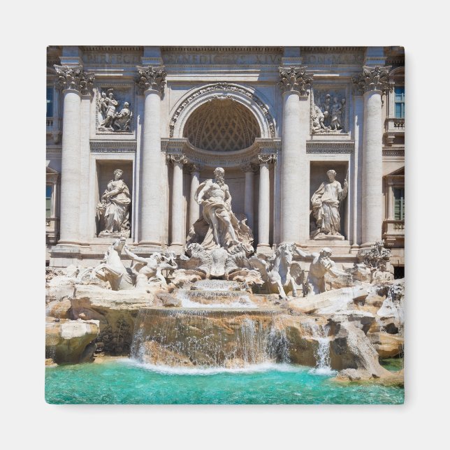 Rom 005A Magnet (Vorne)