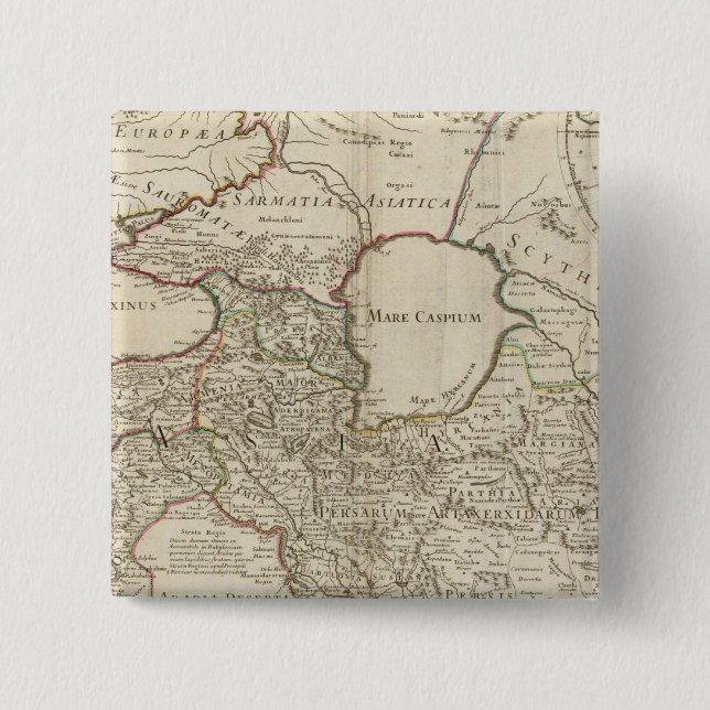 Rom 4 button (Vorderseite)