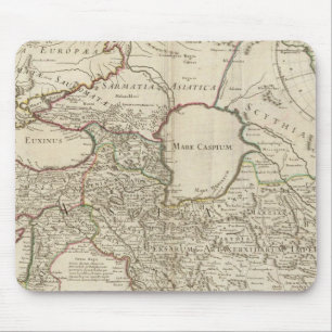 Rom 4 mousepad
