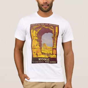Rom ausdrücklich T-Shirt