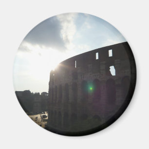 Rom Colosseum Magnet