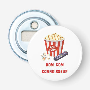 Rom-Com Kenner Flaschenöffner