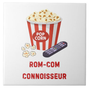 Rom-Com Kenner Fliese