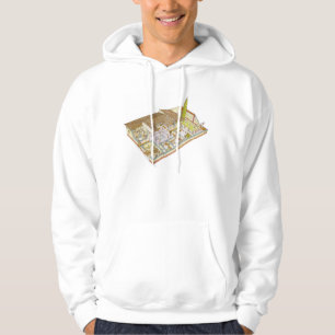 Rom. Domus Hoodie