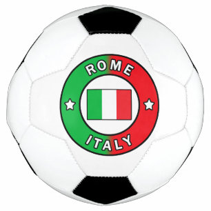 Rom Fußball