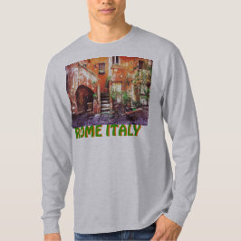 ROM ITALIEN ALIAS TOSCALINO T-Shirt