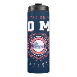 Rom Italien City Traveller Sports Style Thermosbecher