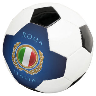 Rom, Italien Fußball