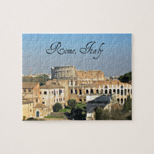 Rom, Italien - Kolosseum