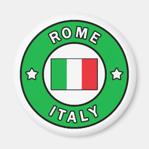 Rom Italien Magnet