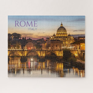Rom Italien Puzzle