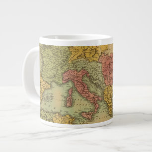 Rom Jumbo-Tasse