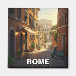 Rom Kolosseum Italien Magnet