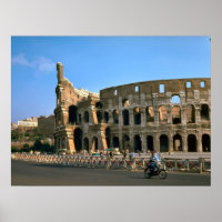 Rom, Kolosseum