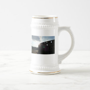 Rom Kolosseum-Tasse Bierglas