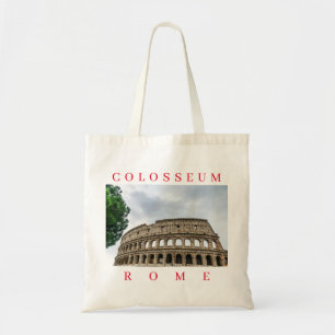Rom Kolosseum Tosseum Tasche