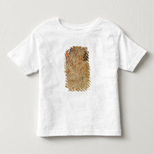 Rom-La Veuve Kleinkind T-shirt