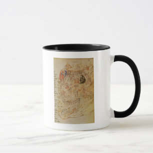 Rom-La Veuve Tasse