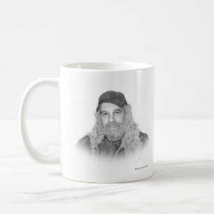 Rom-M-Kaffee-Tasse Kaffeetasse