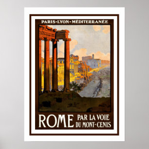 Rom Poster