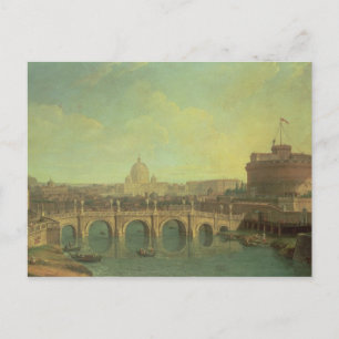 Rom Postkarte