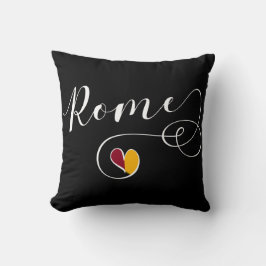 Rom, Roma, Italien, Italien Kissen