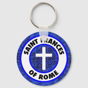 Rom Schlüsselanhänger