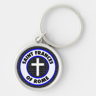 Rom Schlüsselanhänger