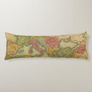 Rom Seitenschläferkissen