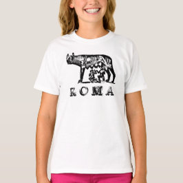 ROM Sie-Wolf T-Shirt