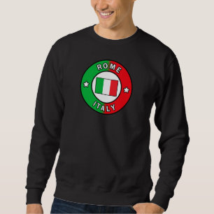 Rom Sweatshirt