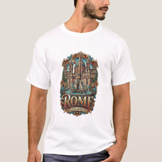 ROM T-Shirt