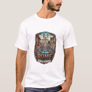 ROM T-Shirt