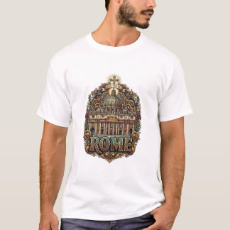 ROM T-Shirt